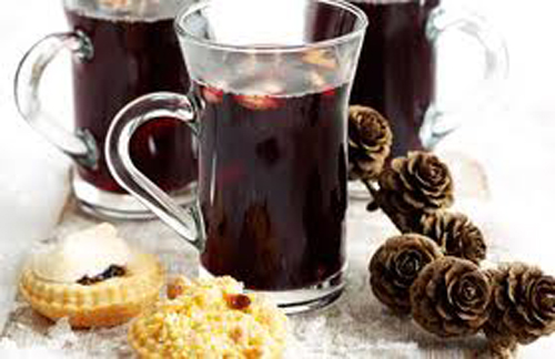 mulled wine mulled wine